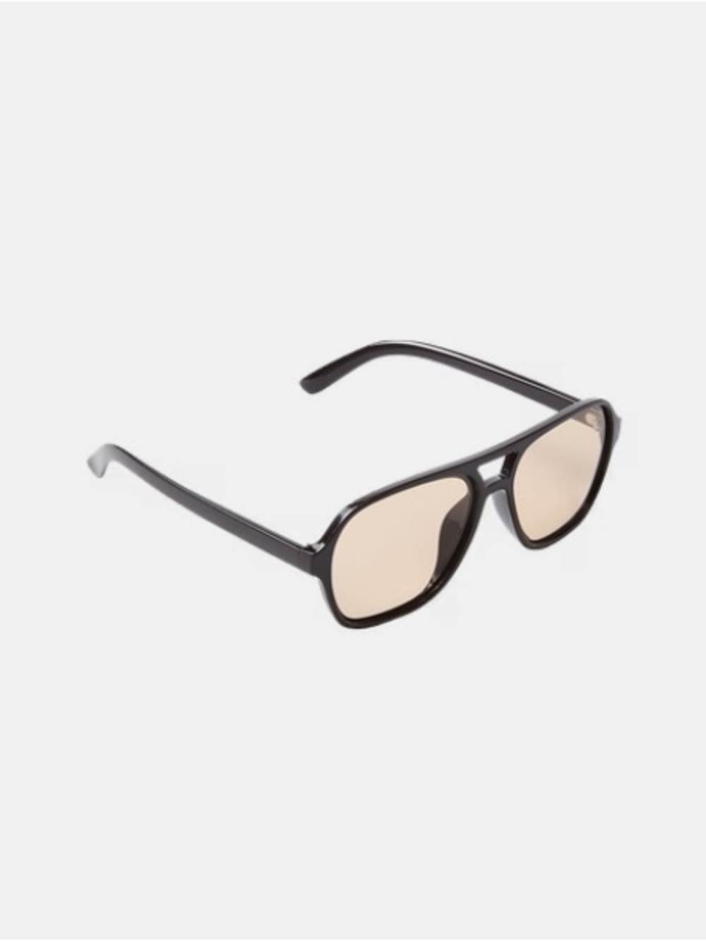 LOFT navigator Aviator sunglasses